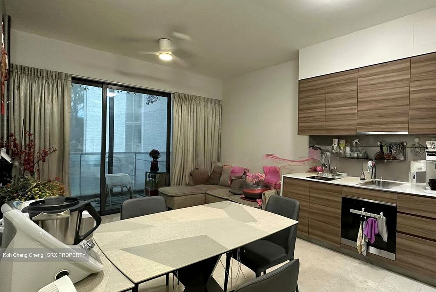 The Panorama (D20), Condominium #500764531